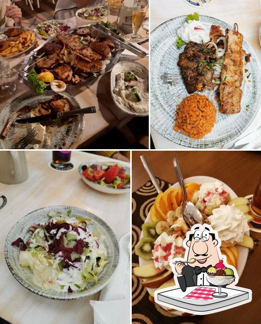 Restaurant Dionysos