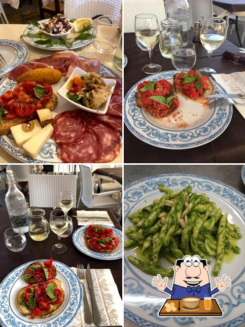 Jack all'Epomeo - Osteria in Forio