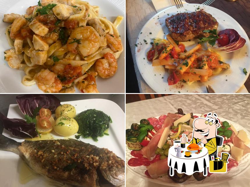 Antico Rustico