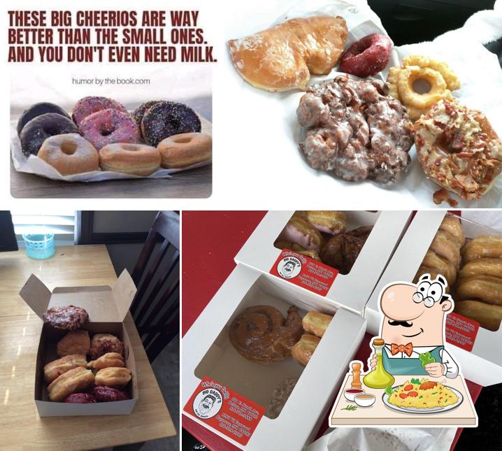 Big Daddys Donuts