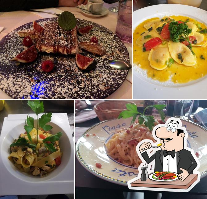 Trattoria500