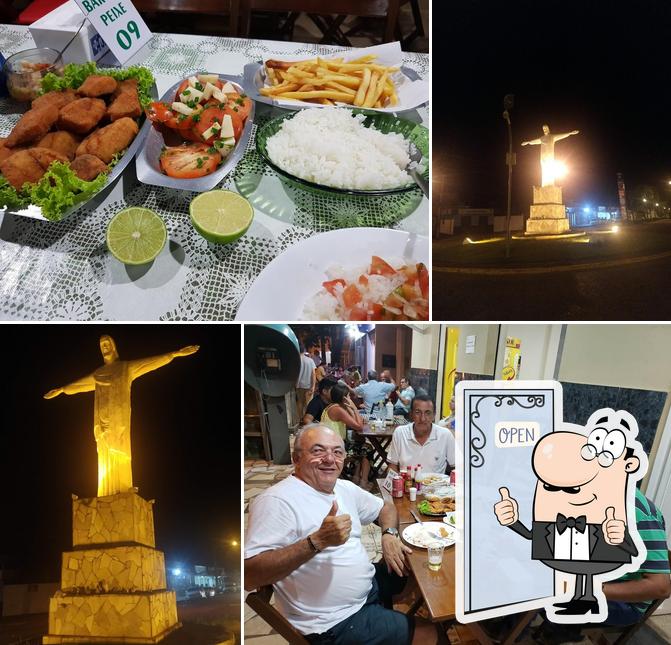 Bar do Peixe