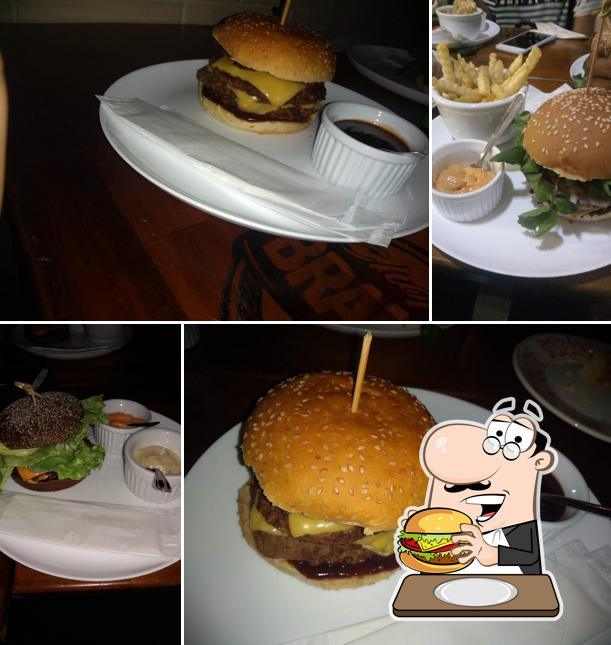 168 Bistro