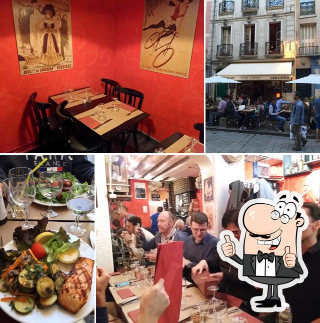 Chez Lazare