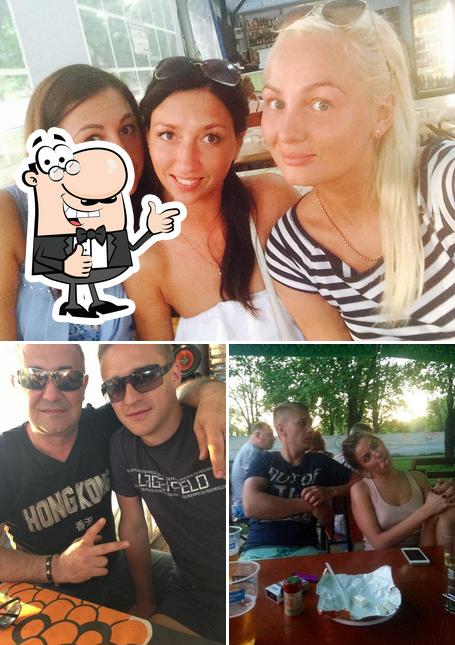 Шатер Балтика