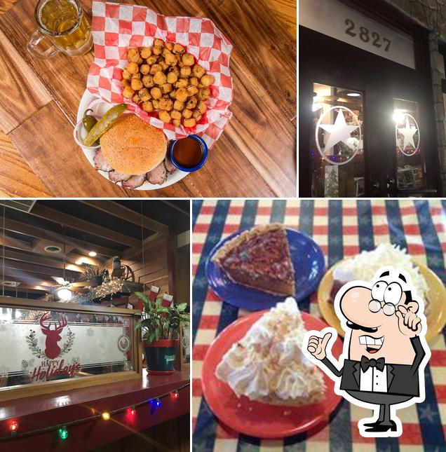 Spring Creek Barbeque