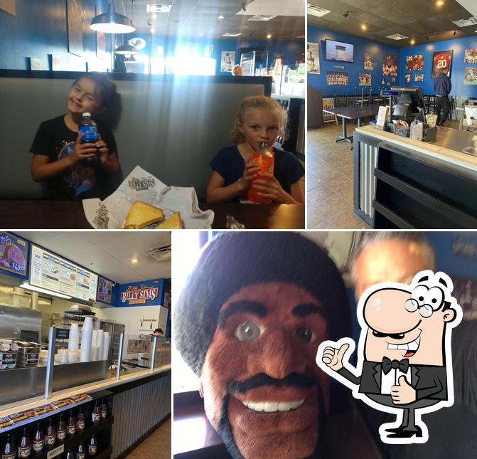 Billy Sims BBQ