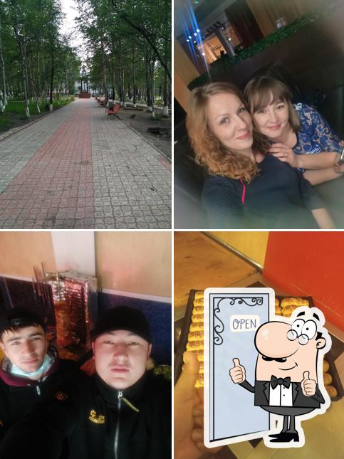 Баргузин