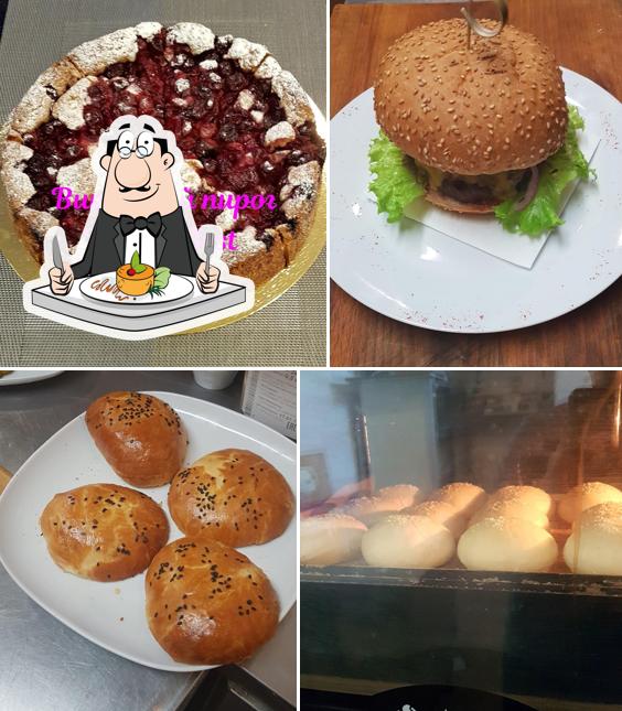 Best Burger