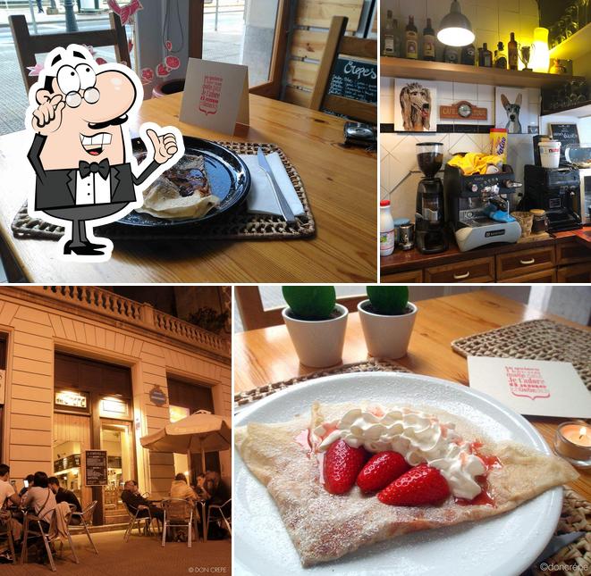 Don Crepe