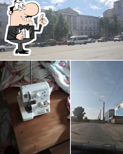 Империя, ресто-бар
