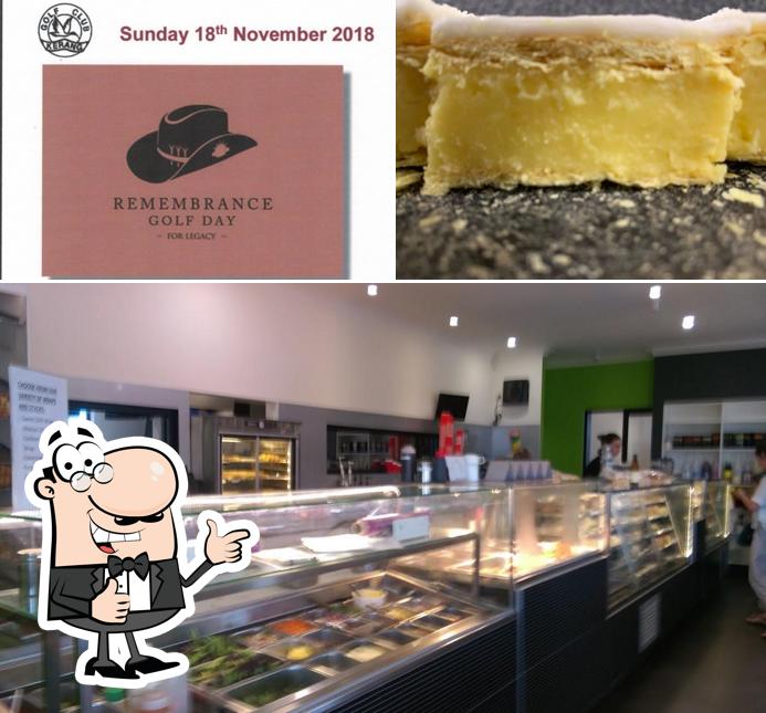Gray's Bakery