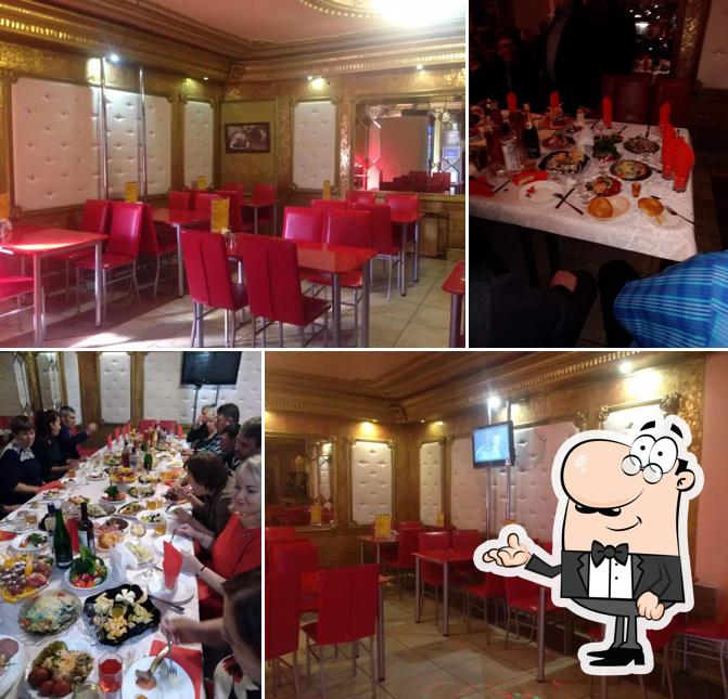 Мир шашлыка