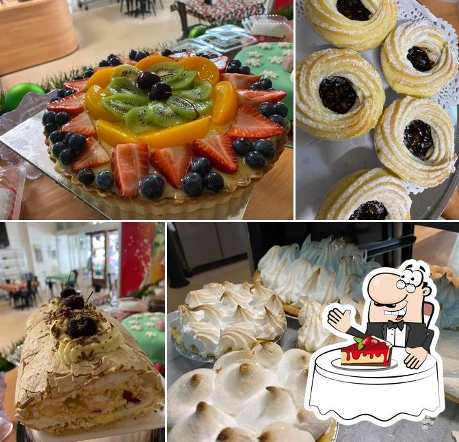 Manilla Bakery