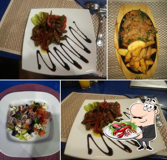 Ночной клуб Серебро