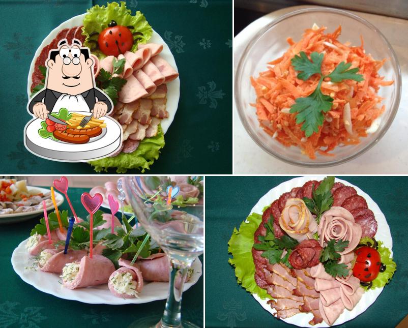 Серебряные ключи