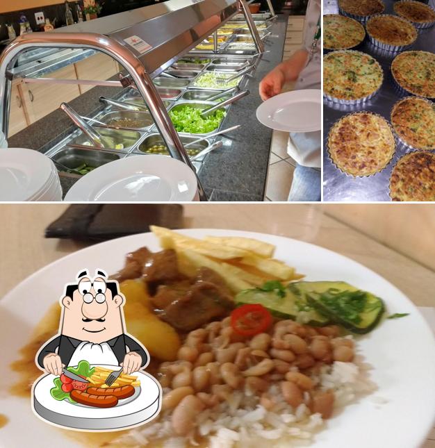 Restaurante Cheiro e Sabor