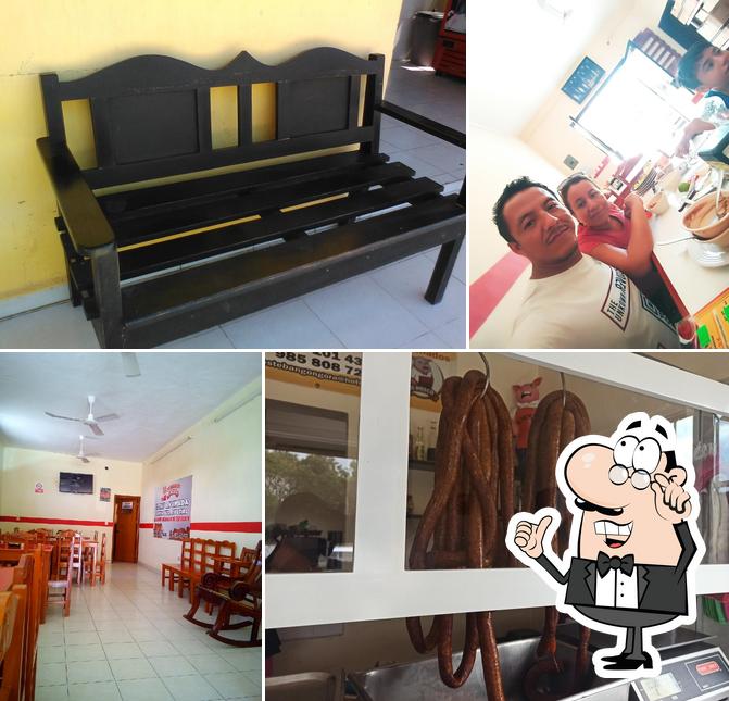 El Hosco Restaurant