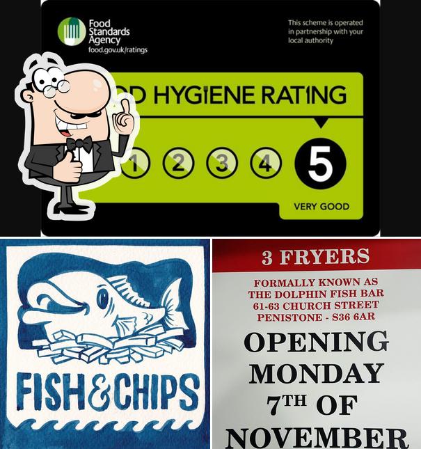 Penistone Fish & Chips