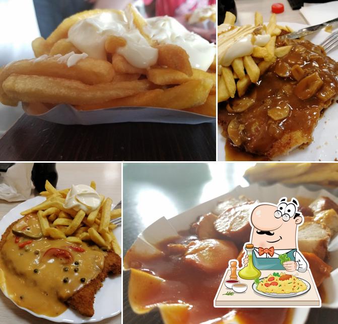 Eschendorf-Grill