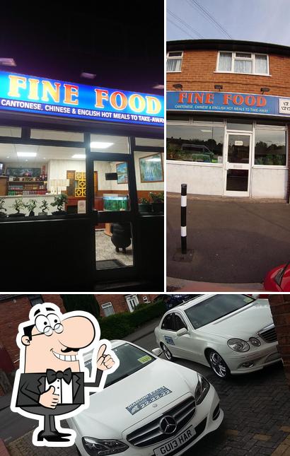 Fine Food