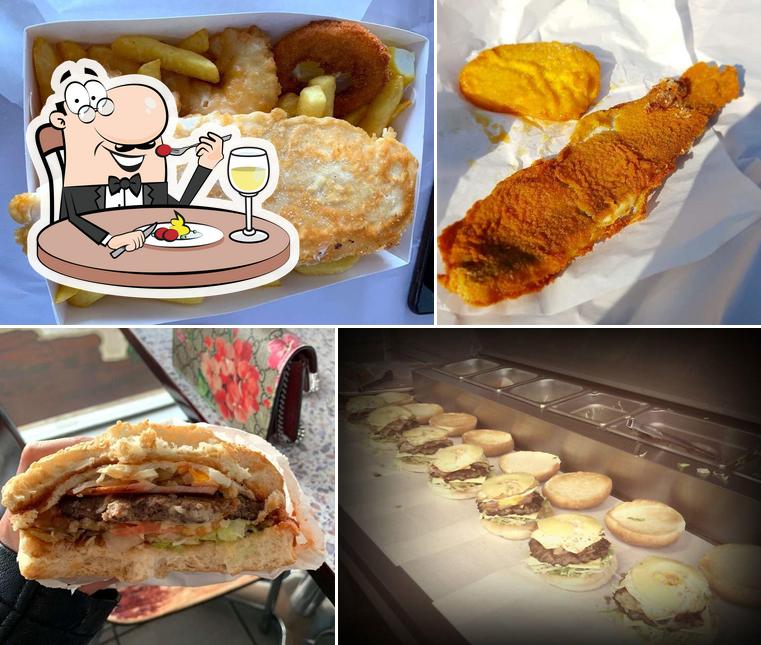 Dromana Fish Supply (Fish & Chips)
