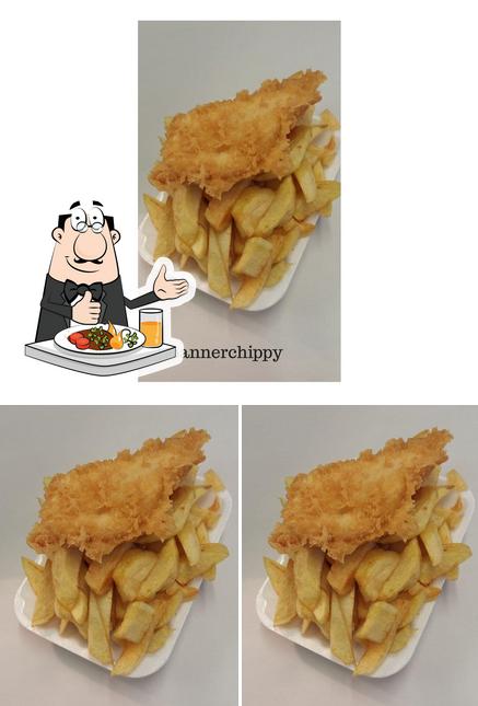 Neptune Fish and Chips