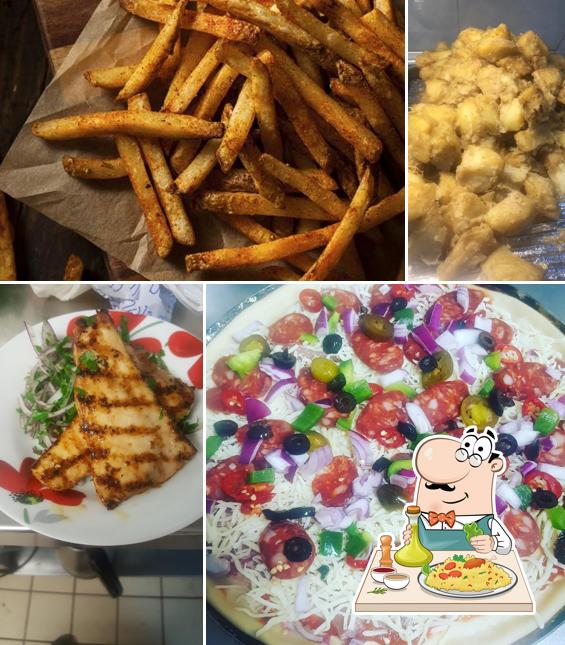 Pejis Pizzeria
