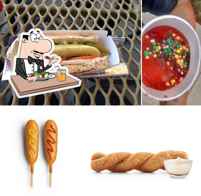 Sonic Drive-In