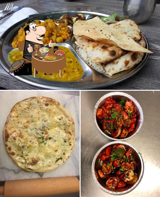 Surma Tandoori