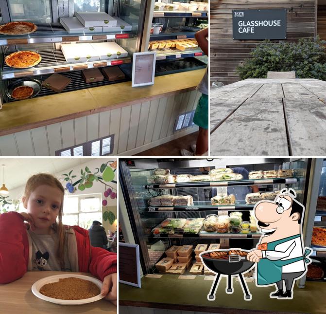 Glasshouse Kitchen