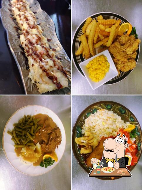LOL Restaurant