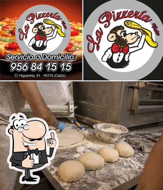 La Pizzería