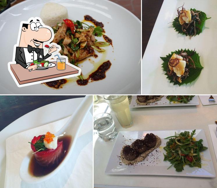 Laneway Cafe