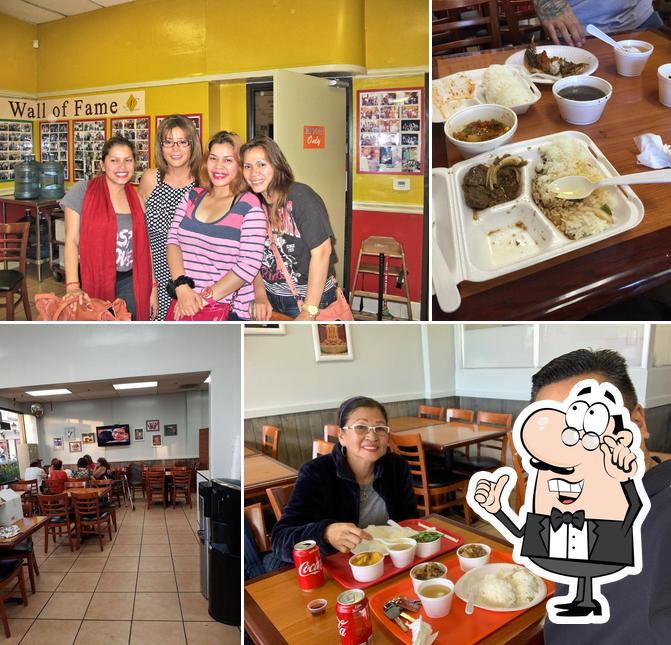 Nita's Restaurant
