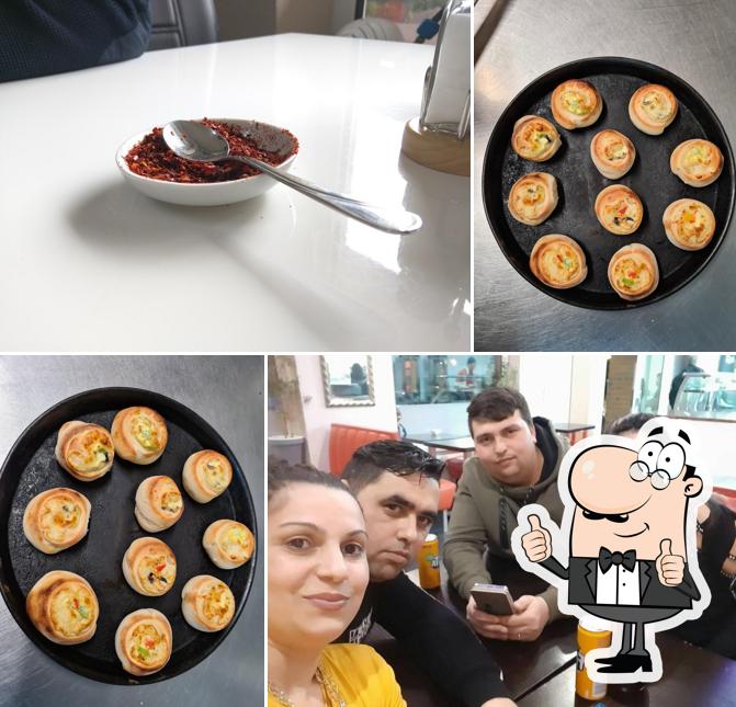 Ali Baba Pizza Beste Pizza in Vechta