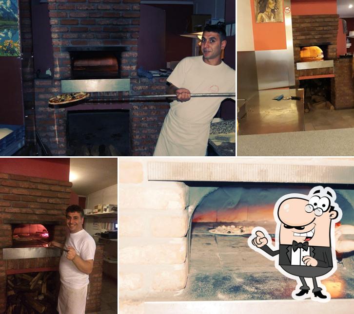Ciao Pizza