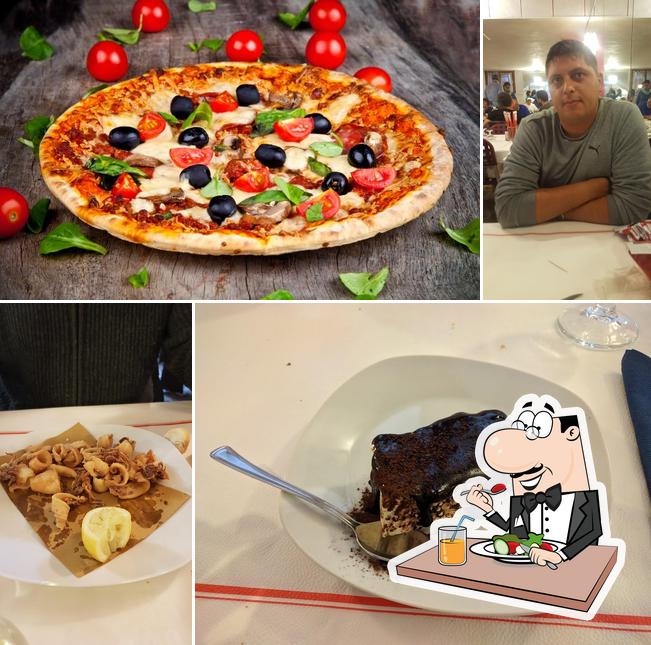 Pizzeria Ristorante Expo