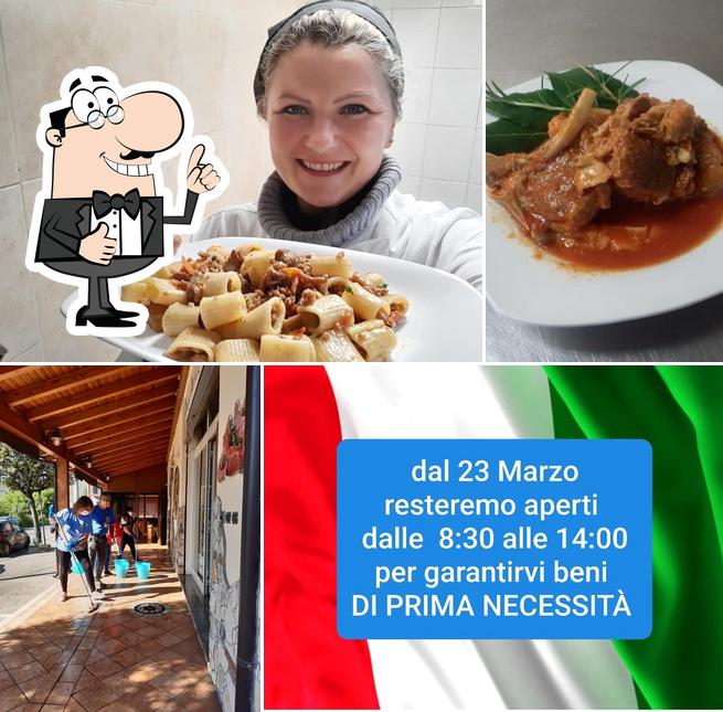 I Veri Sapori Ciociari