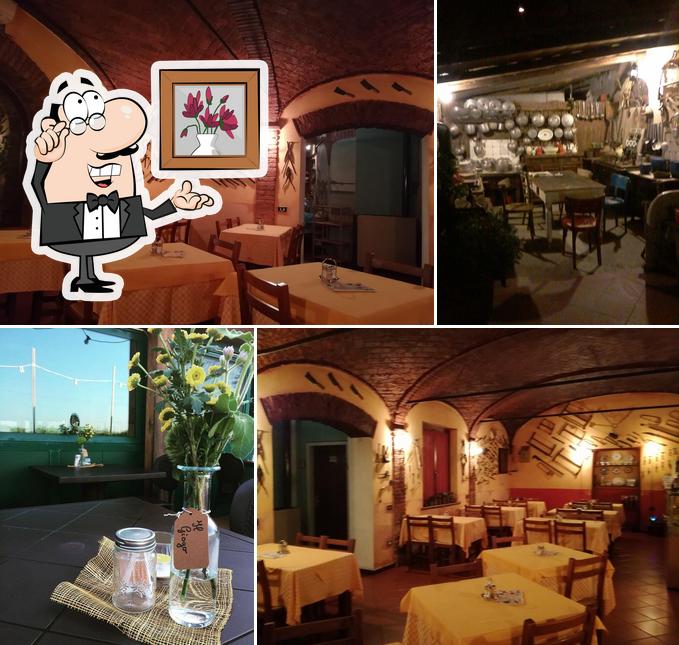 Pizzeria Il Giogo
