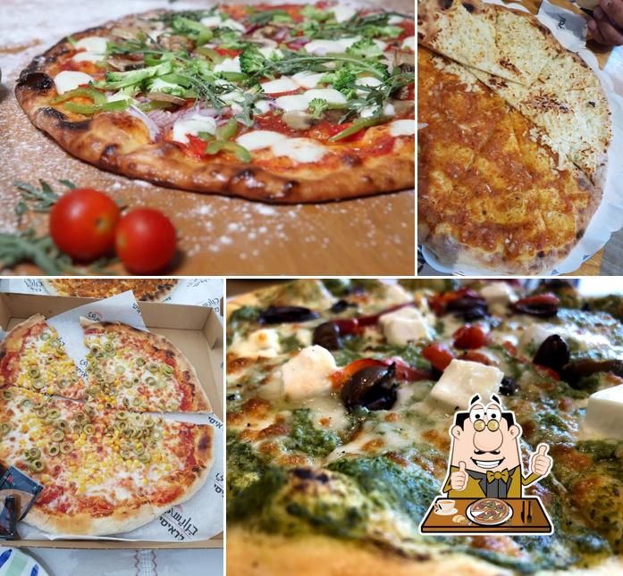 Pizzeria Jaraisi Ltd.