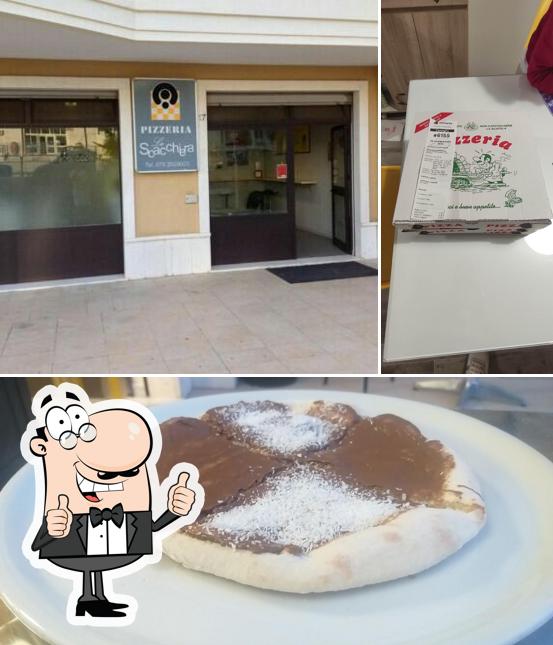 La Scacchiera