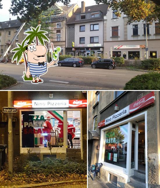 Pizzeria Nino