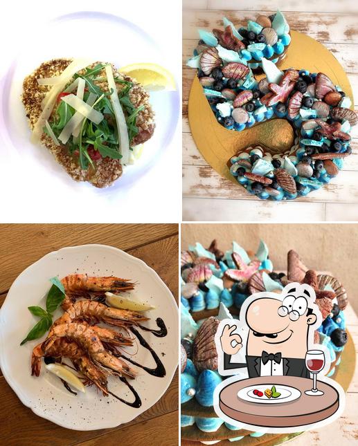 Пицца Фортунато