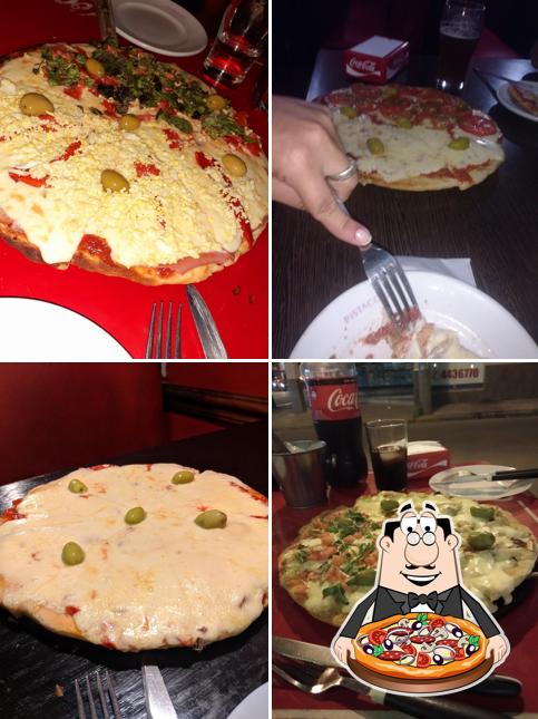 Pistaccio