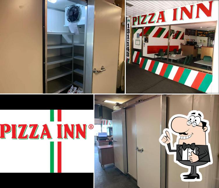 Pizza Inn Charmhaven