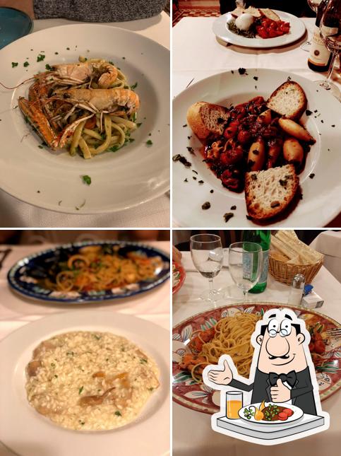 Speranza Pizzeria & Restaurant