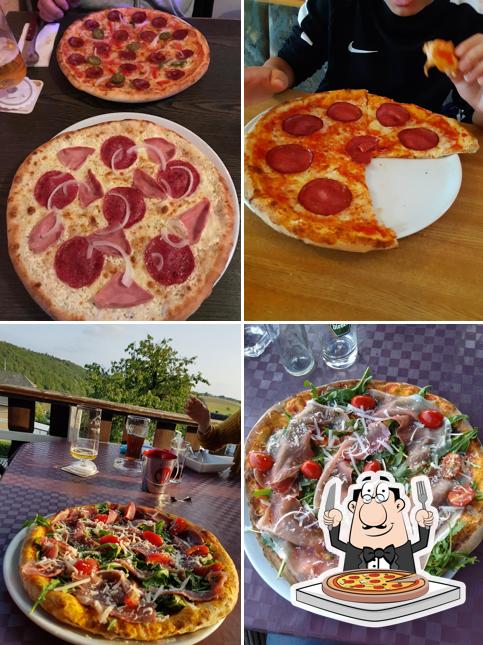 Ristorante La Terrazza Mehren