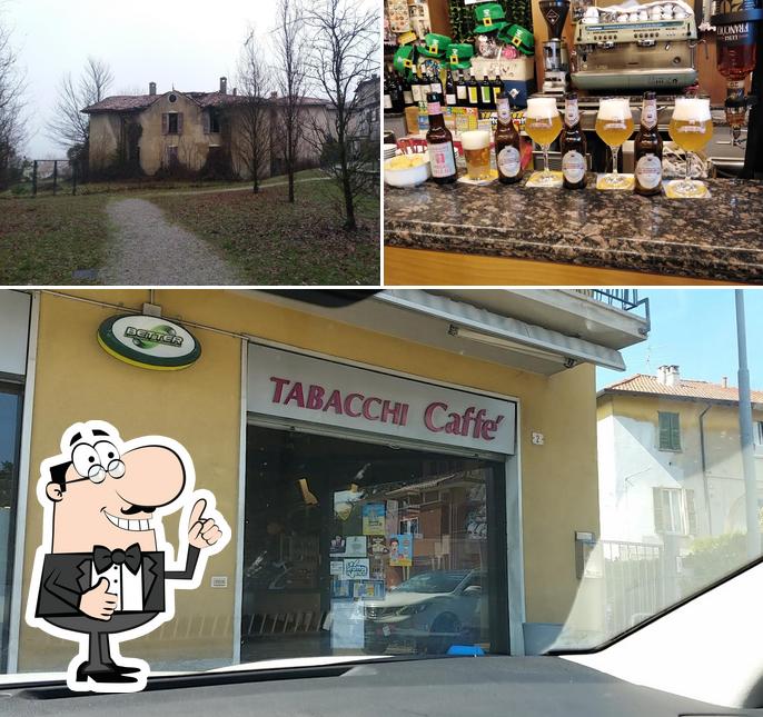 Bar Tabaccheria Il Glicine Rosa
