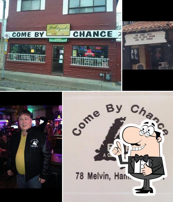 Come by Chance Bar & Grill